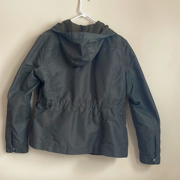 J. Crew insulated utility jacket - Picture 4 of 5